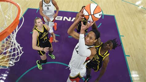 WNBA 2021 midseason picks and predictions .